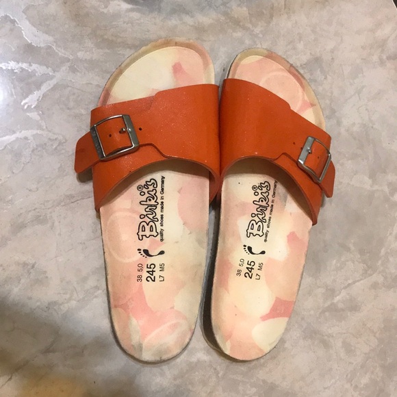 Birkenstock Shoes - BIrki’s